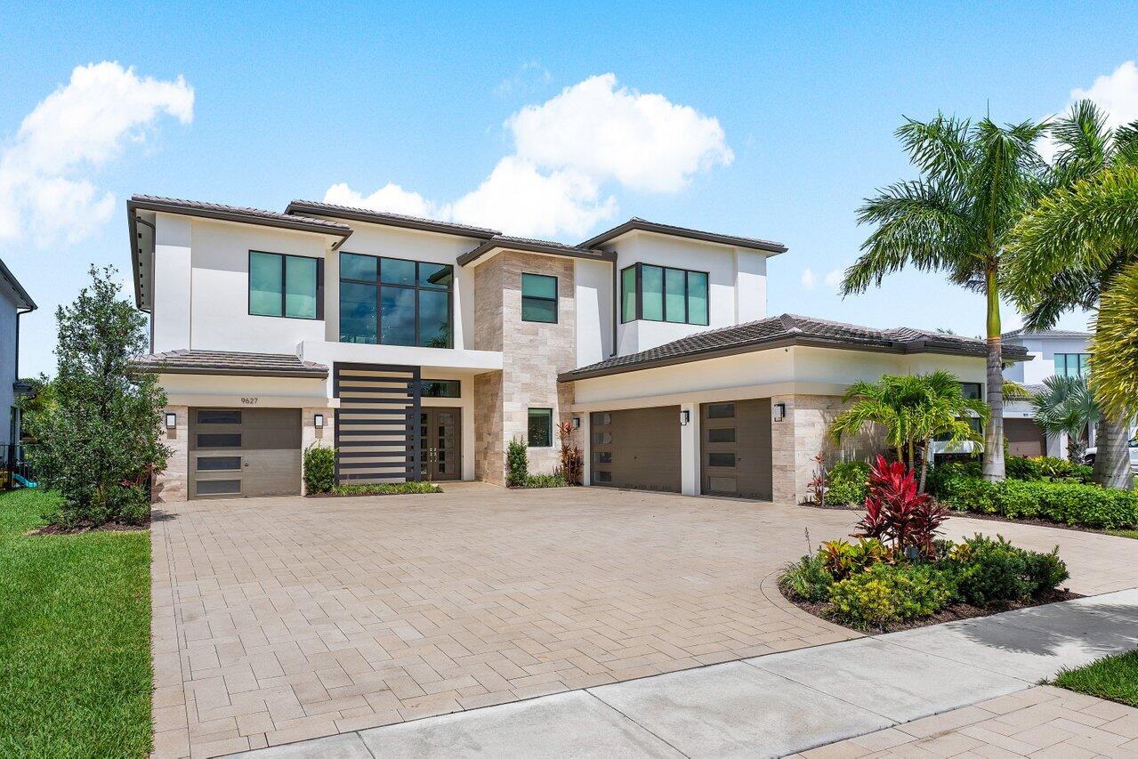 9627 Chianti Classico Terrace