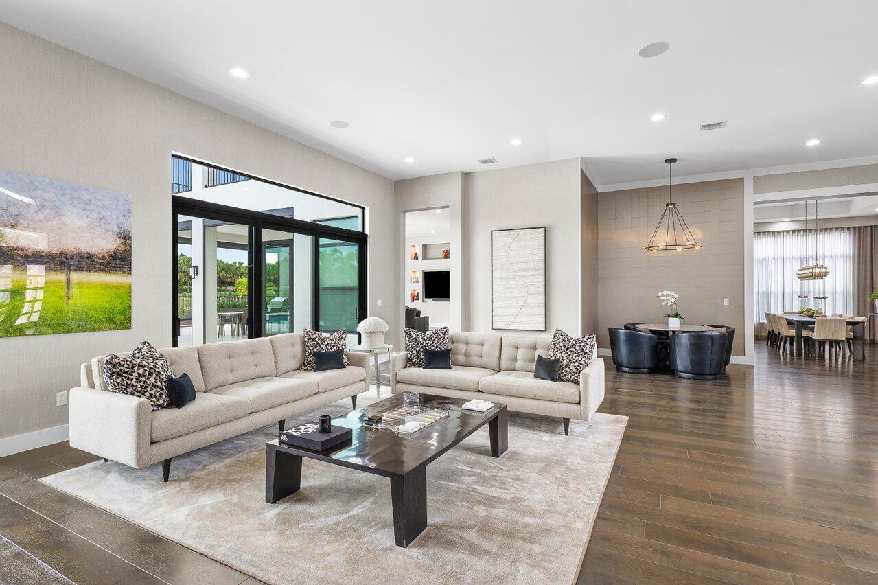 9627 Chianti Classico Terrace