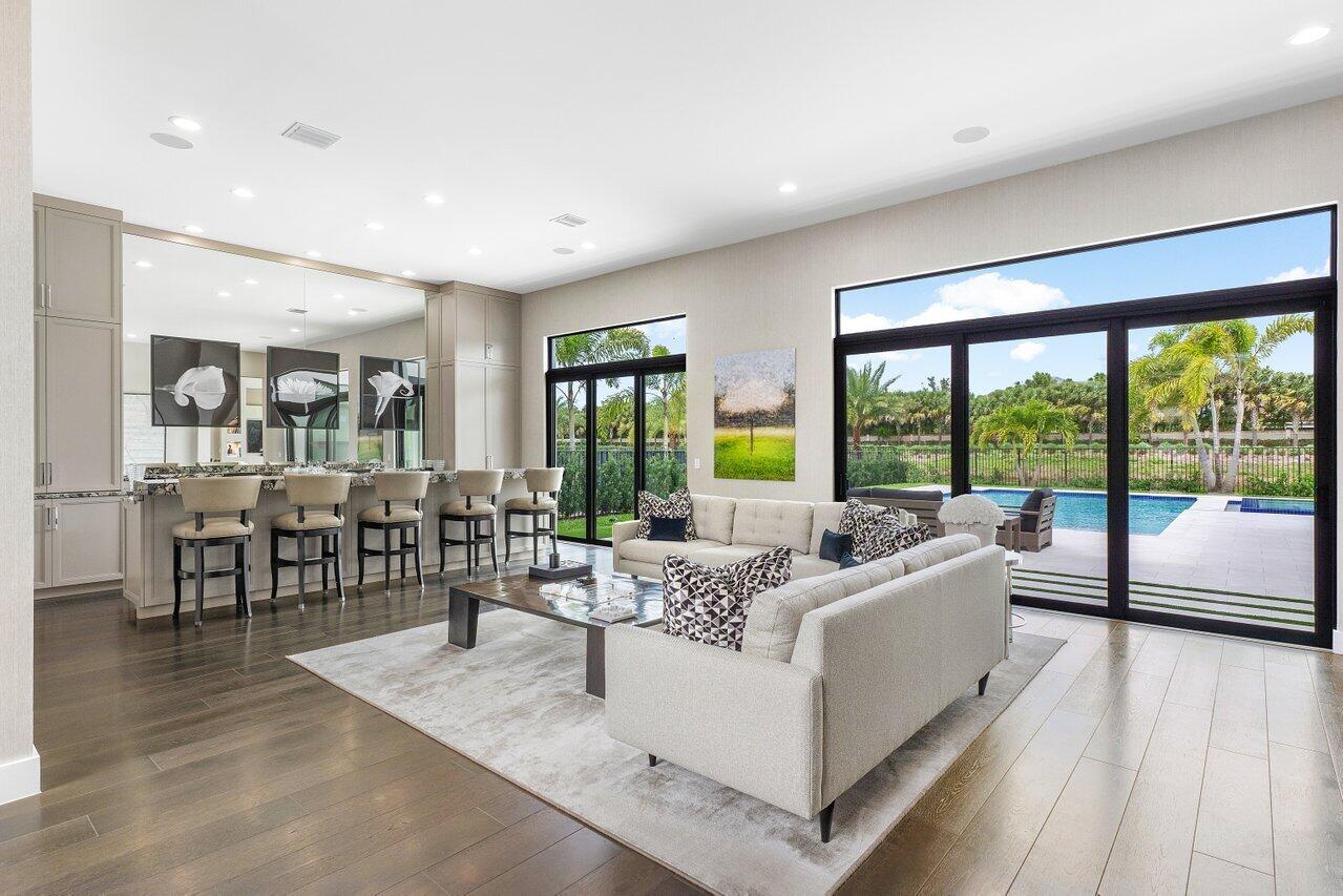 9627 Chianti Classico Terrace