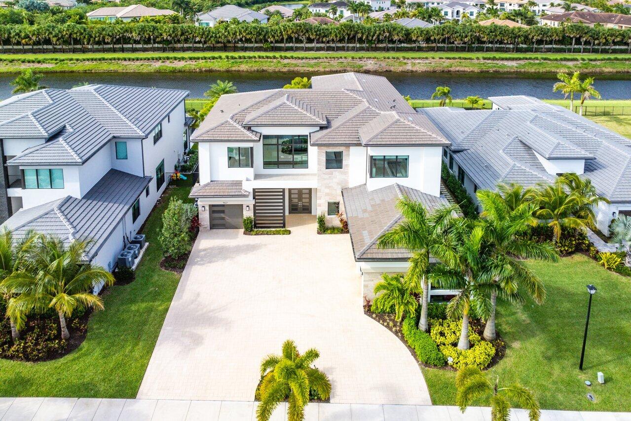 9627 Chianti Classico Terrace