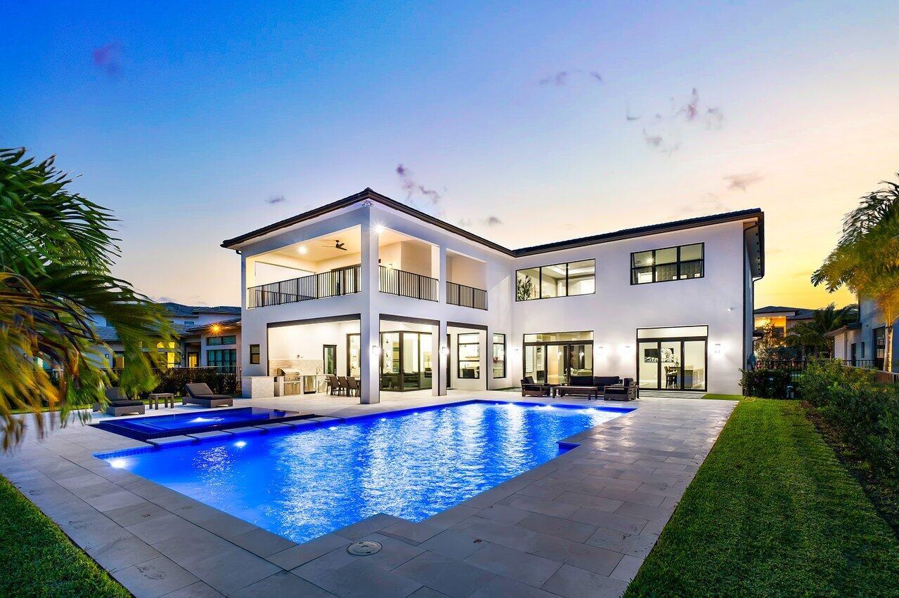 9627 Chianti Classico Terrace