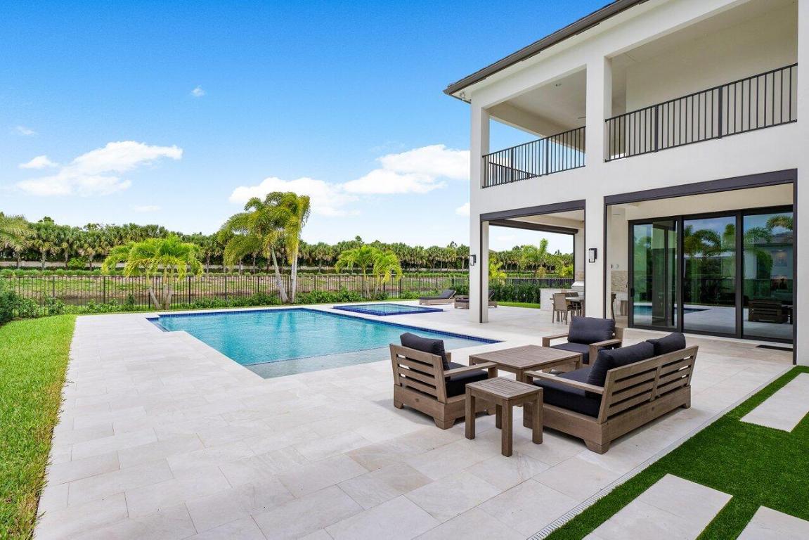 9627 Chianti Classico Terrace