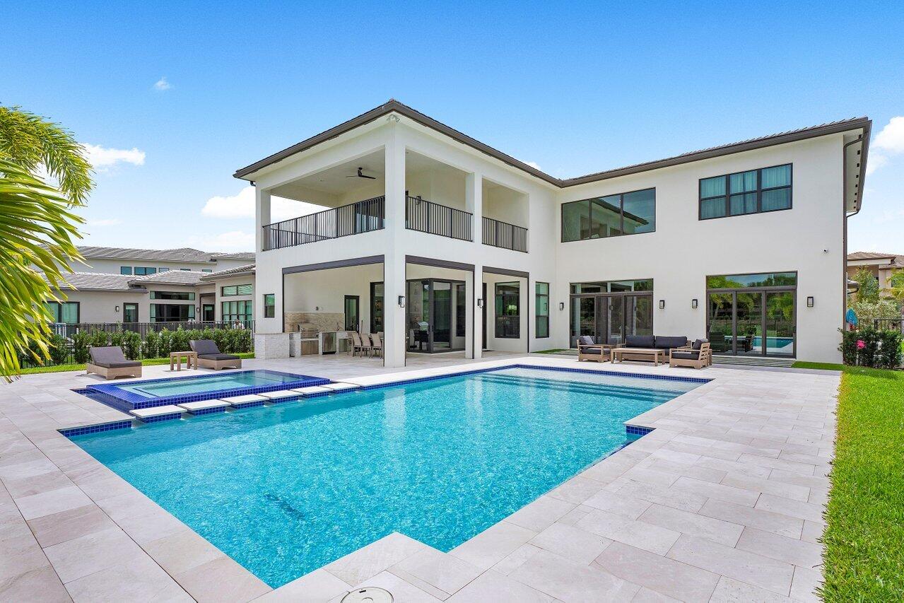 9627 Chianti Classico Terrace