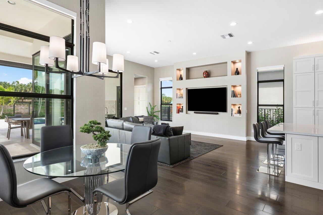 9627 Chianti Classico Terrace