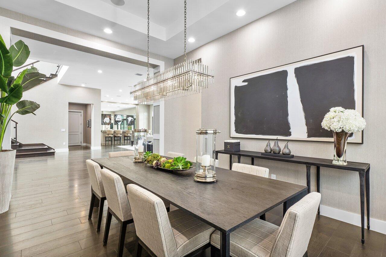 9627 Chianti Classico Terrace