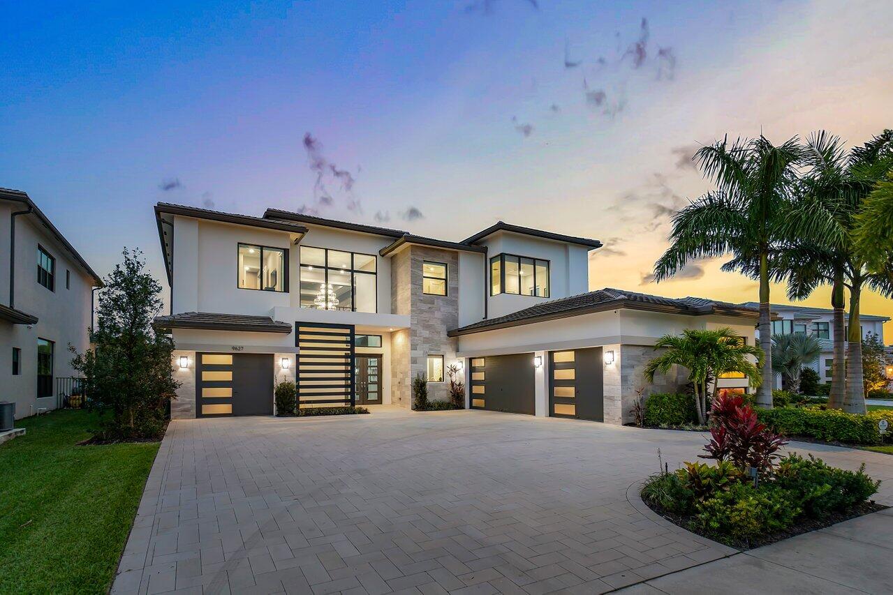 9627 Chianti Classico Terrace