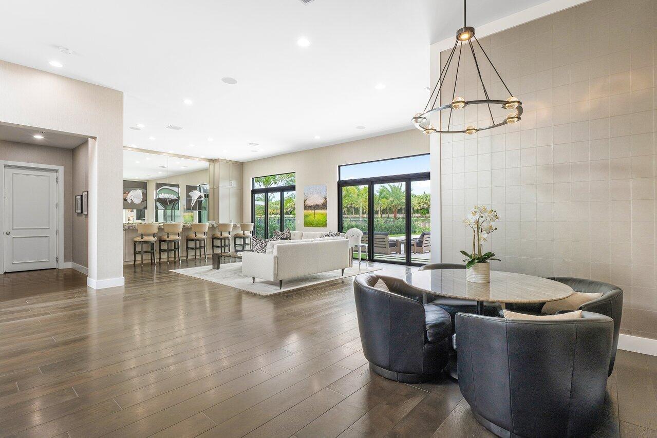 9627 Chianti Classico Terrace