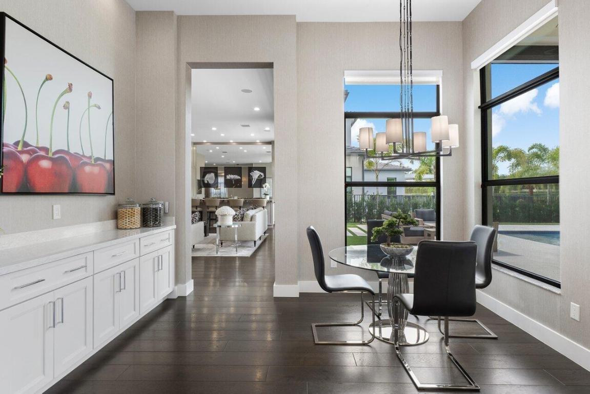 9627 Chianti Classico Terrace