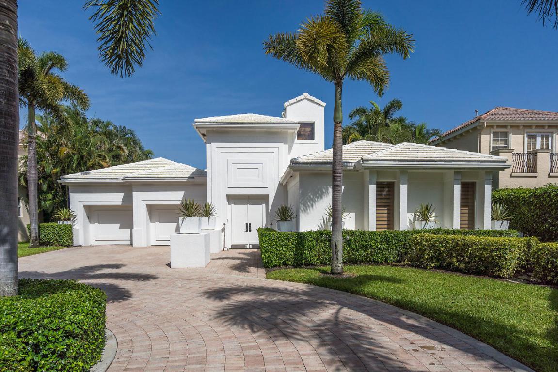 16640 Senterra Drive