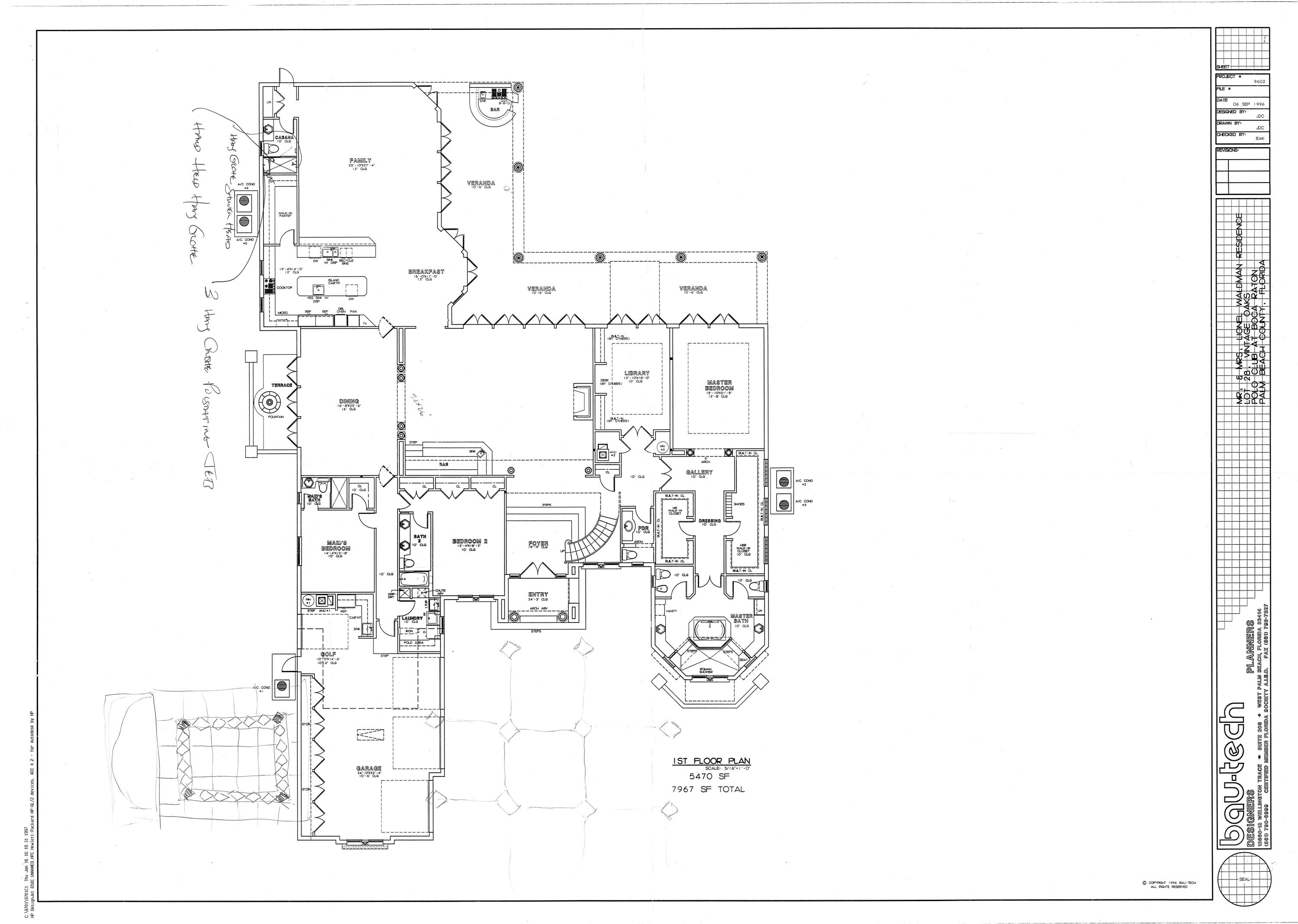 5846 Vintage Oaks Court