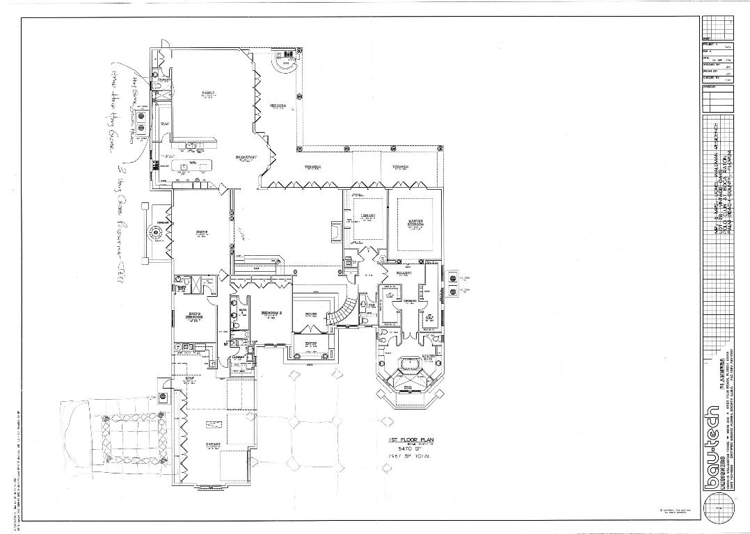 5846 Vintage Oaks Court