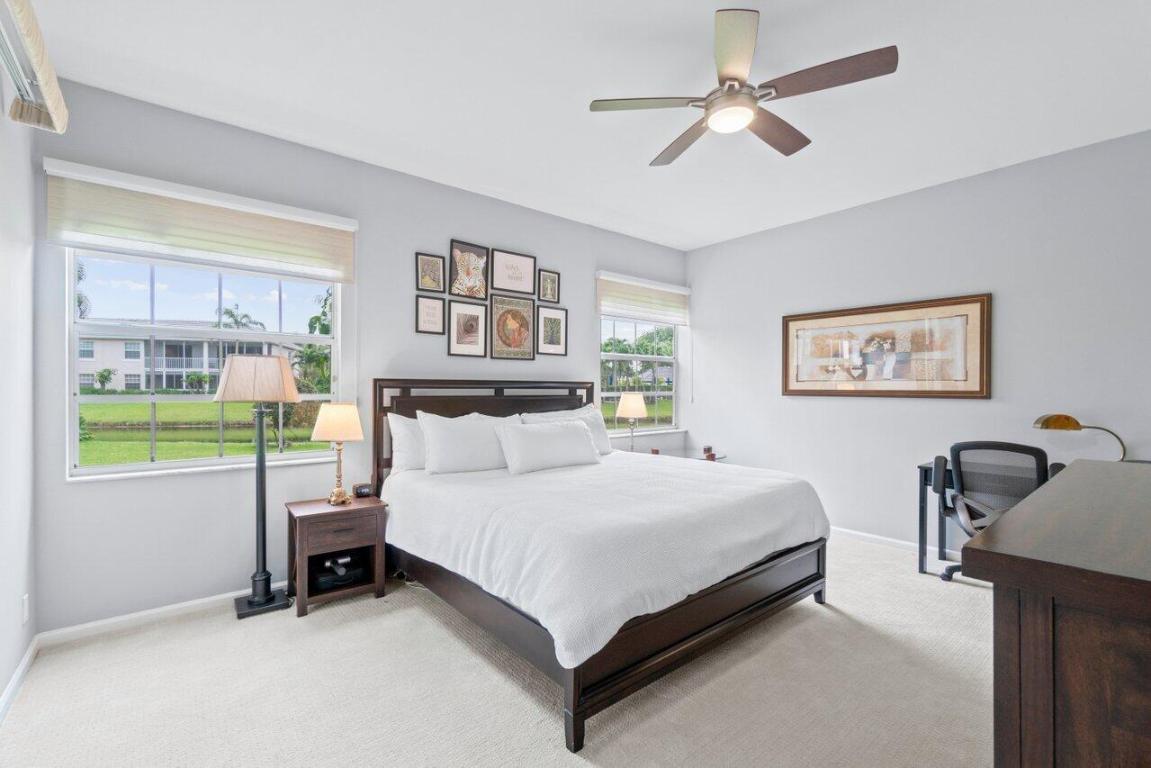 5221 Lake Catalina Drive N A