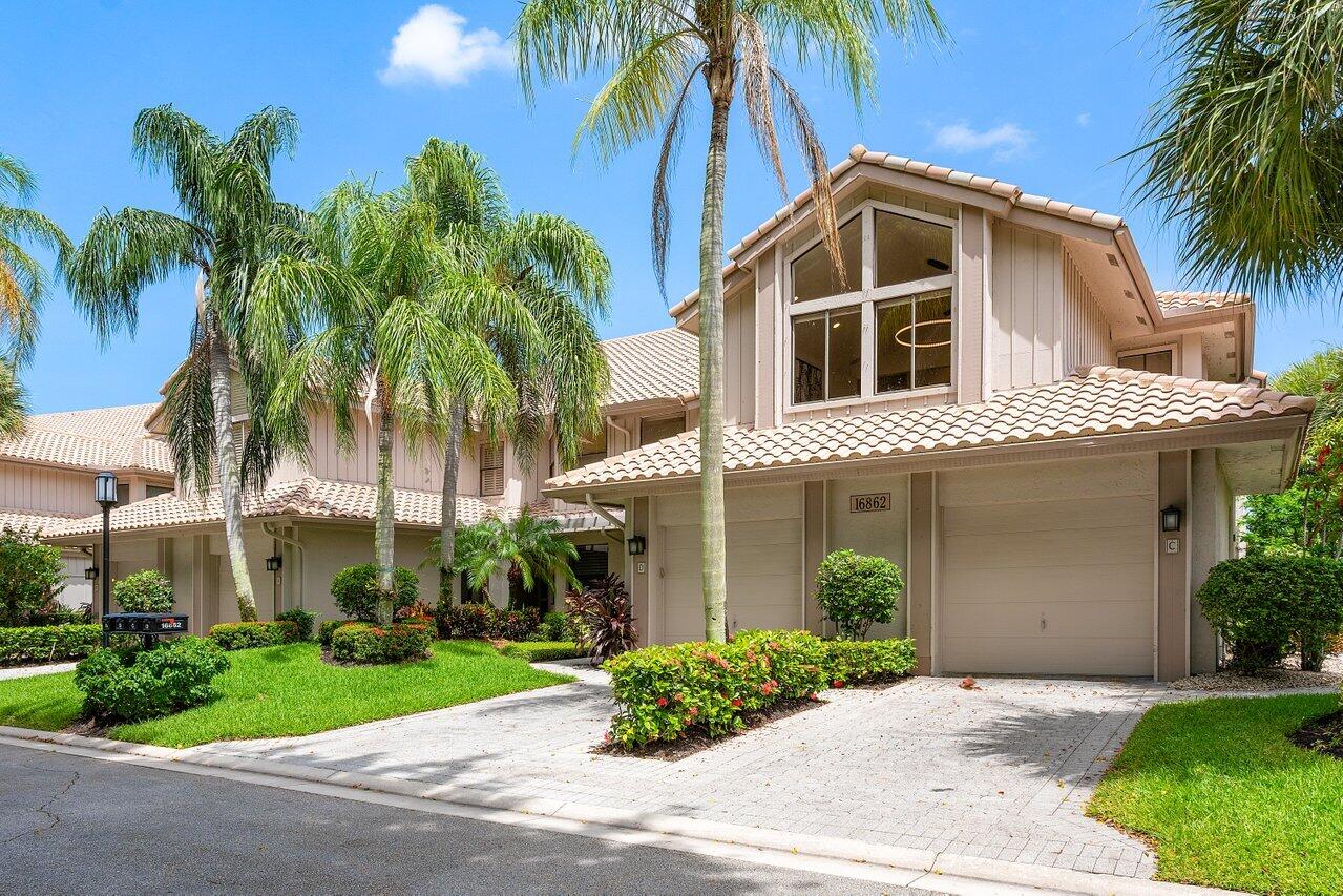 16862 Isle Of Palms Drive C