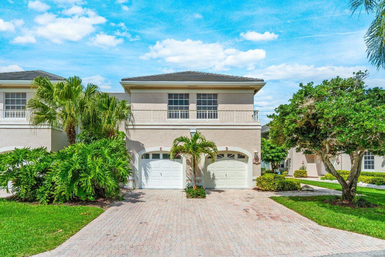 5214 Lake Catalina Drive N C
