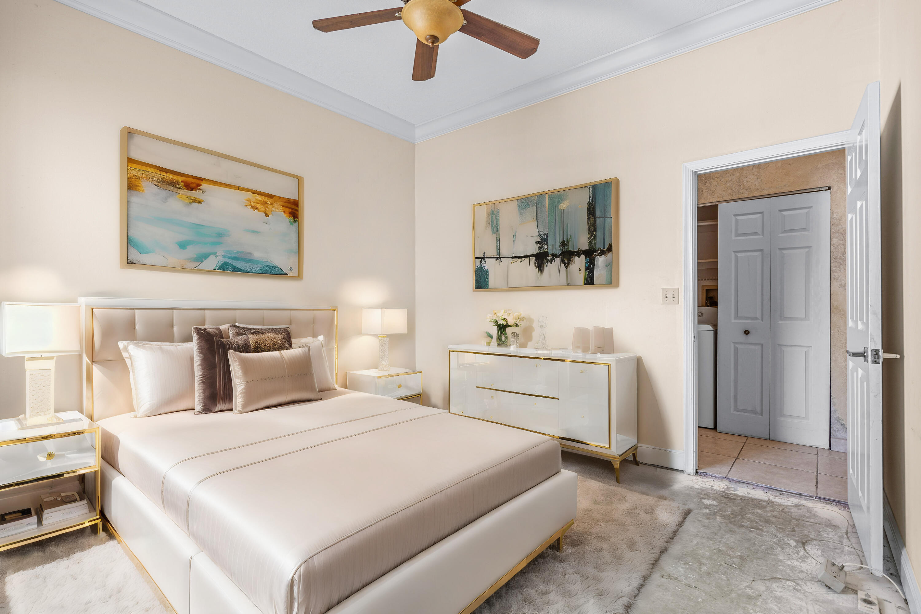 5100 Lake Catalina Drive D