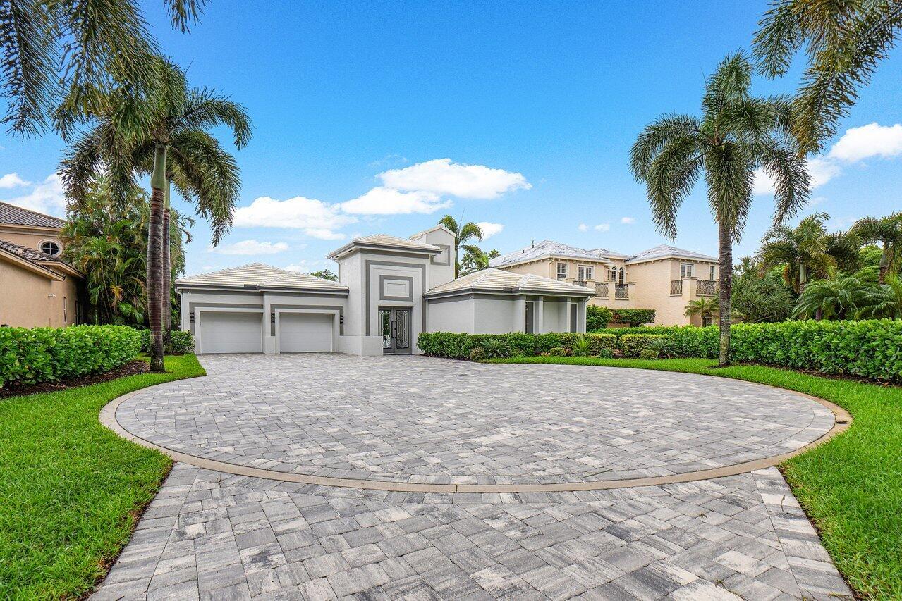 16640 Senterra Drive