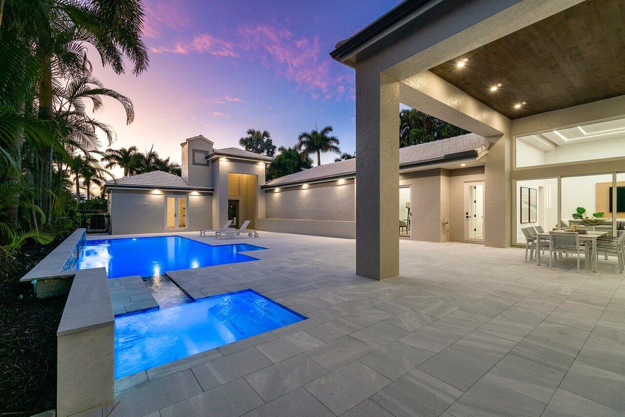 16640 Senterra Drive