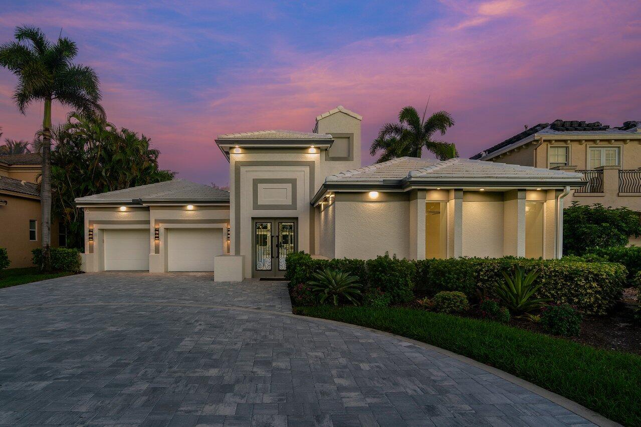 16640 Senterra Drive