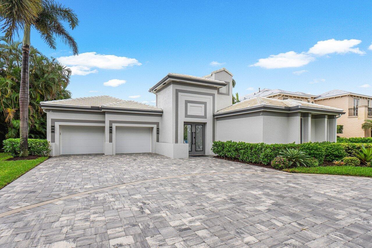 16640 Senterra Drive