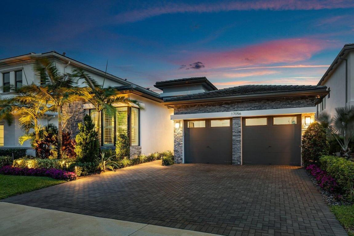 17056 Cappuccino Way