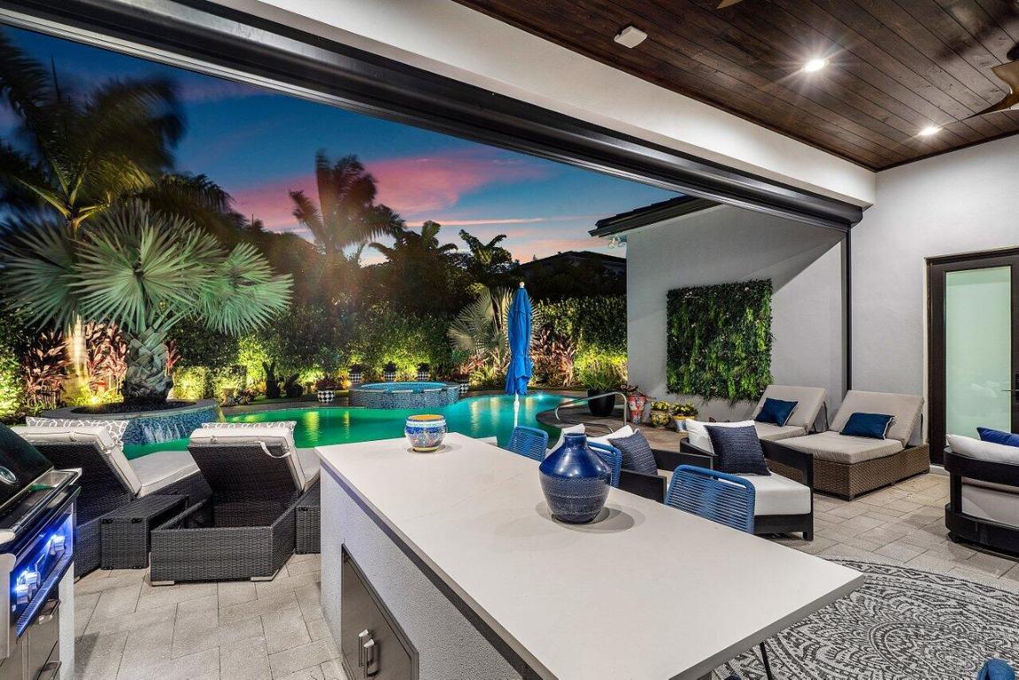 17056 Cappuccino Way