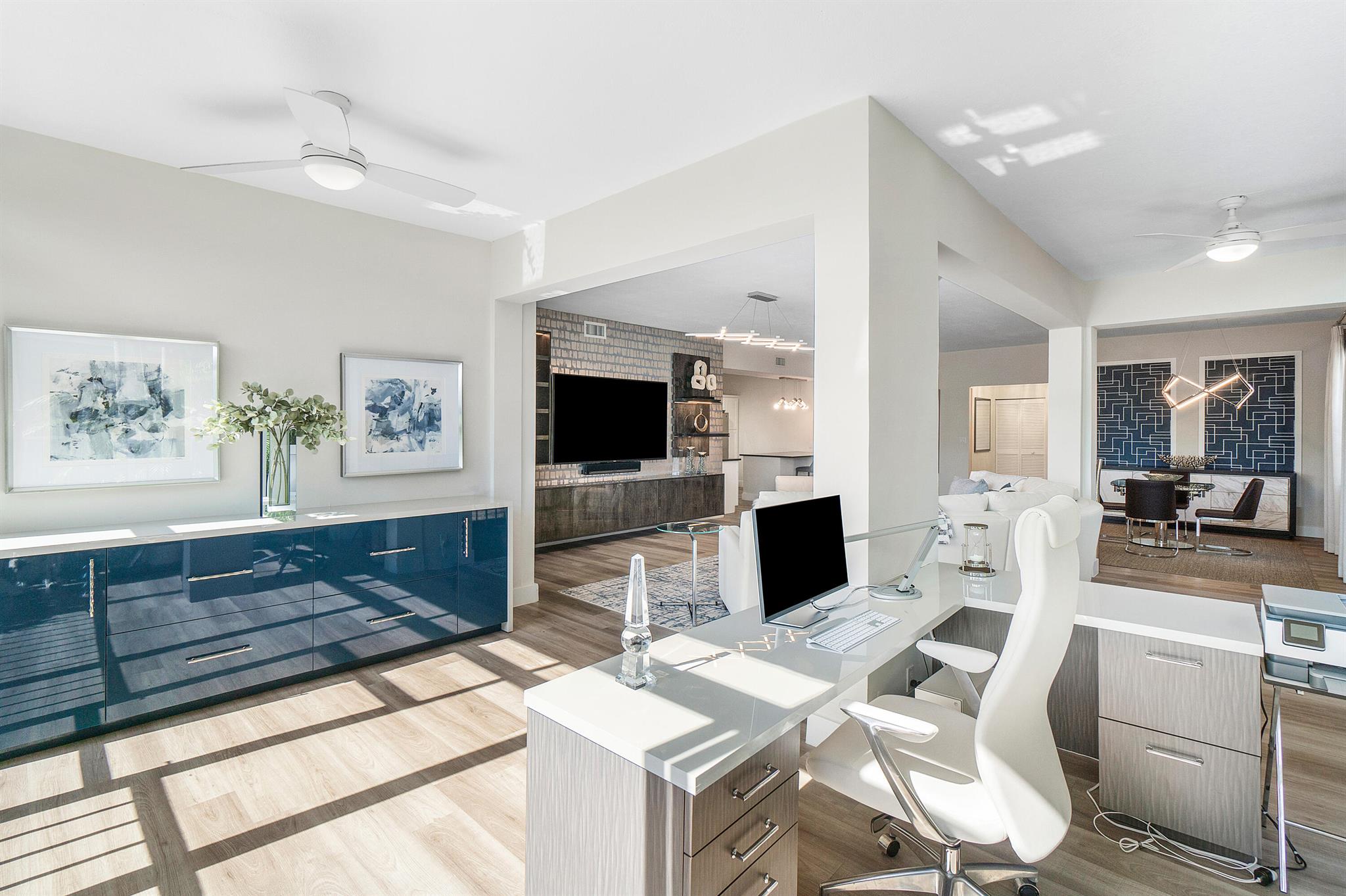 5190 Lake Catalina Drive A