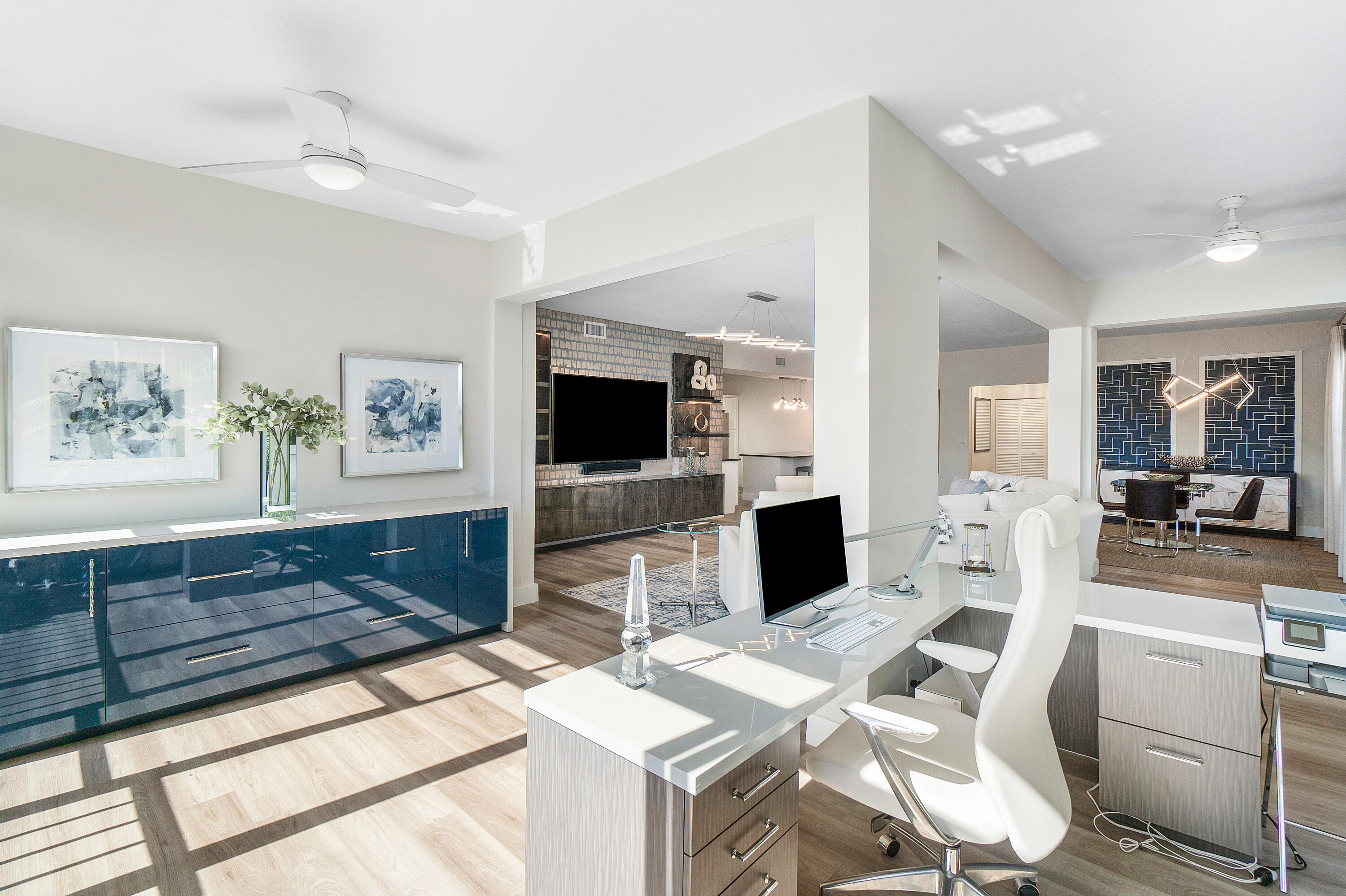 5190 Lake Catalina Drive A