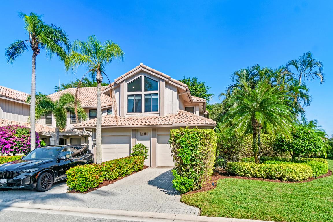 16844 Isle Of Palms C Drive C