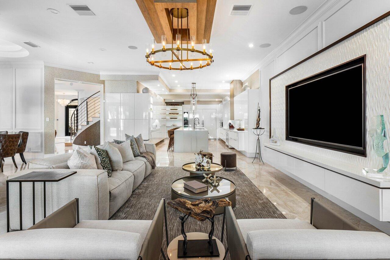 17721 Middlebrook Way