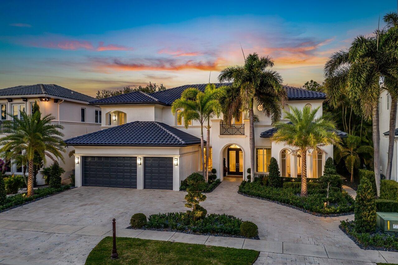 17721 Middlebrook Way