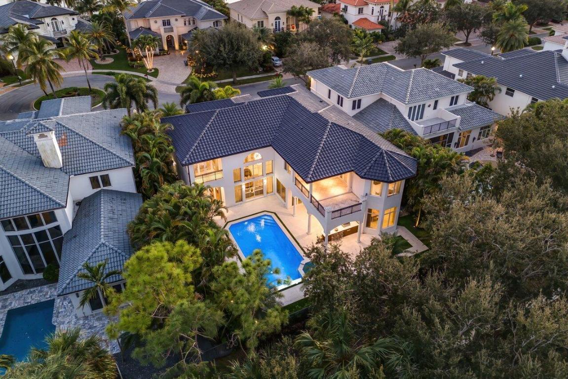 17721 Middlebrook Way