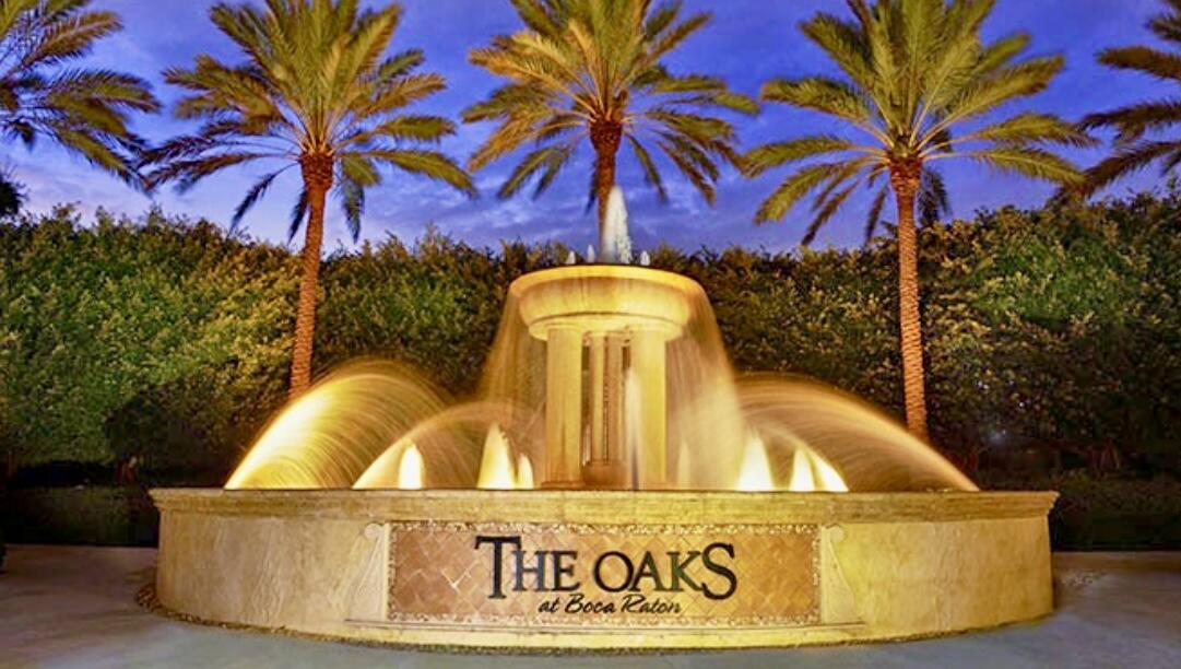 17721 Middlebrook Way