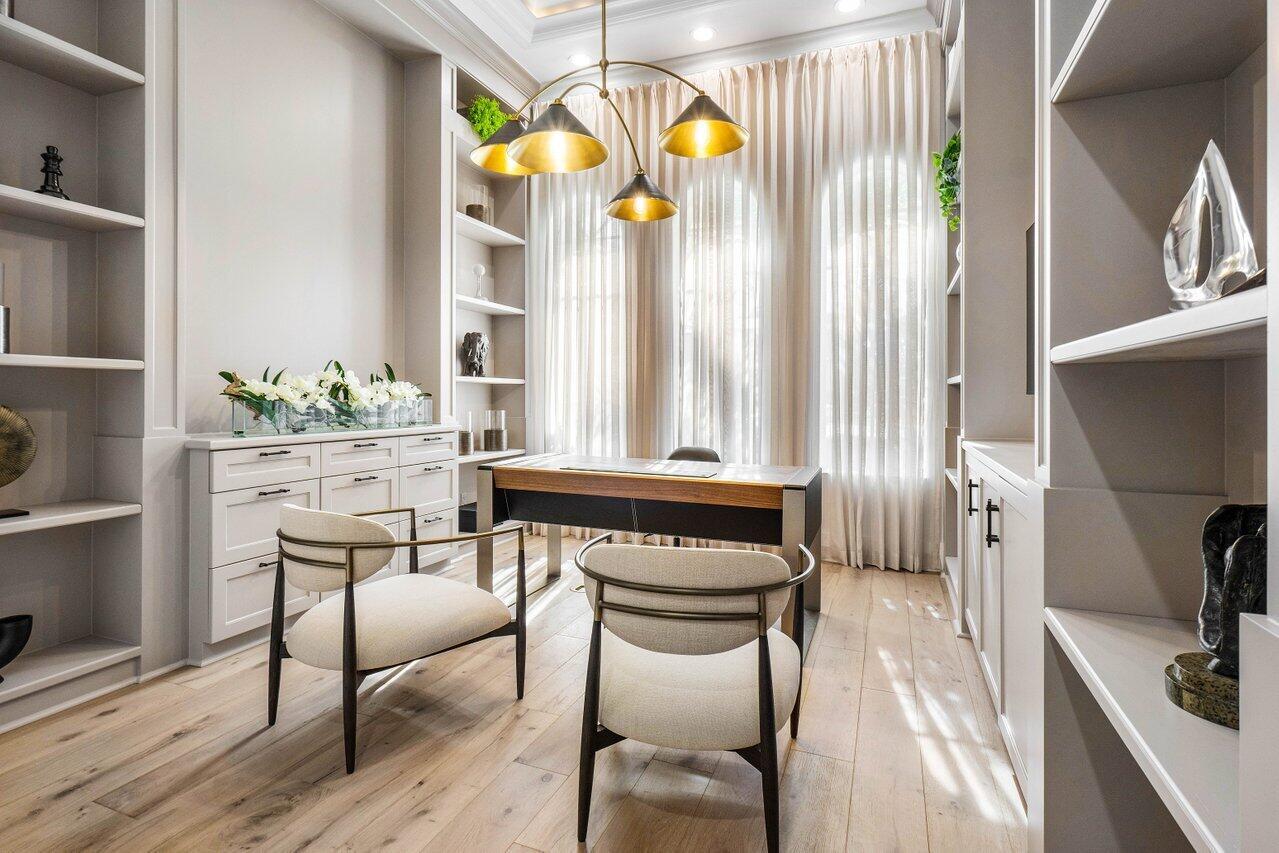 17721 Middlebrook Way