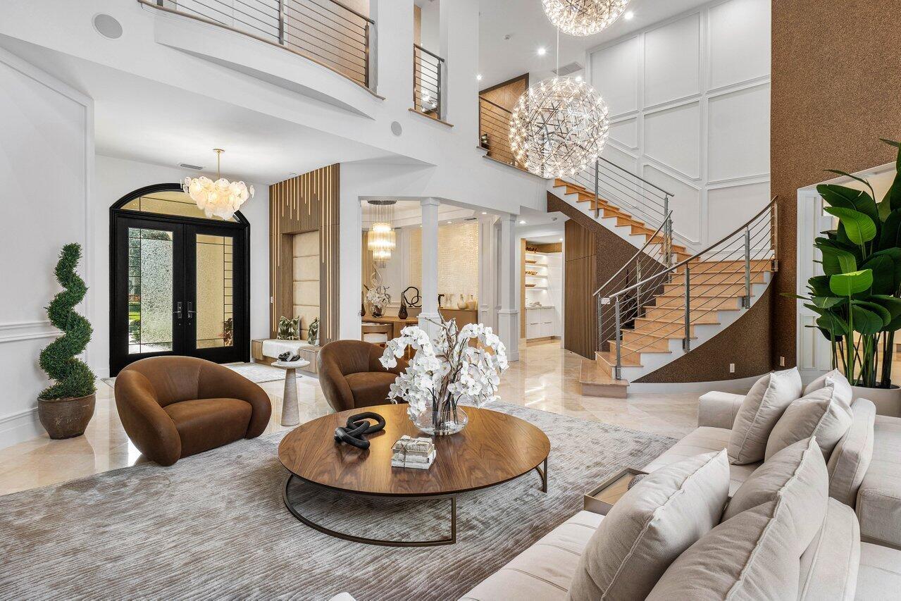 17721 Middlebrook Way