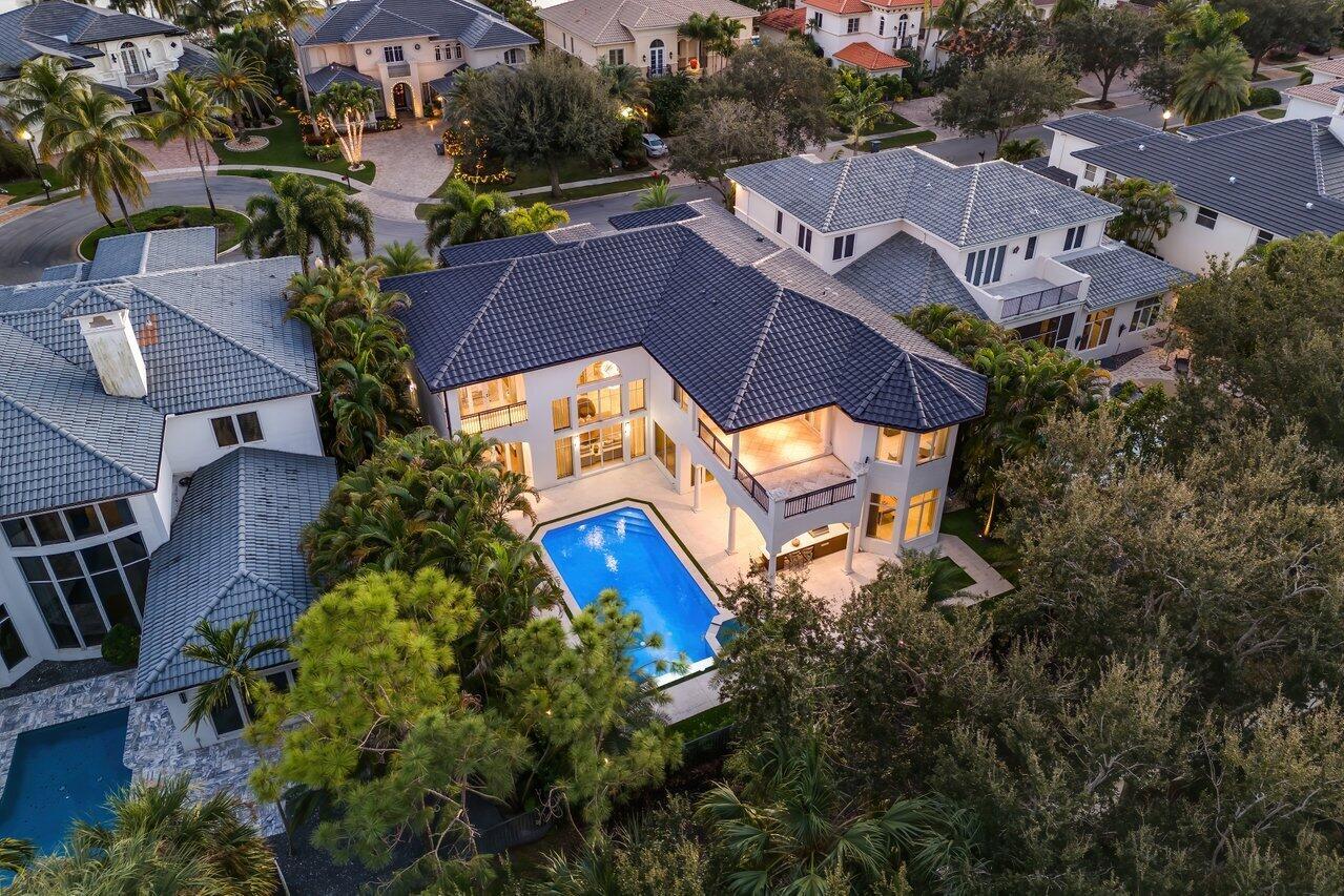 17721 Middlebrook Way