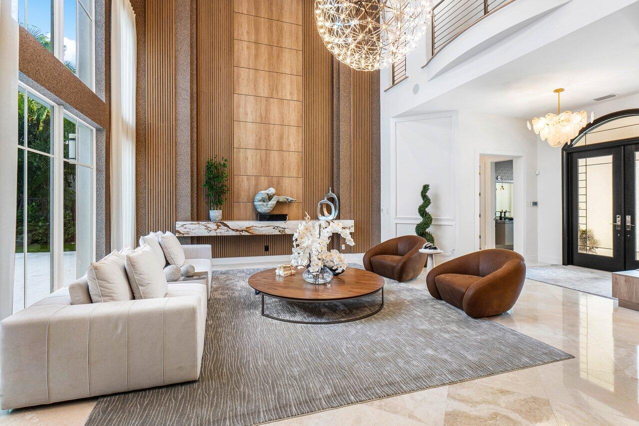 17721 Middlebrook Way