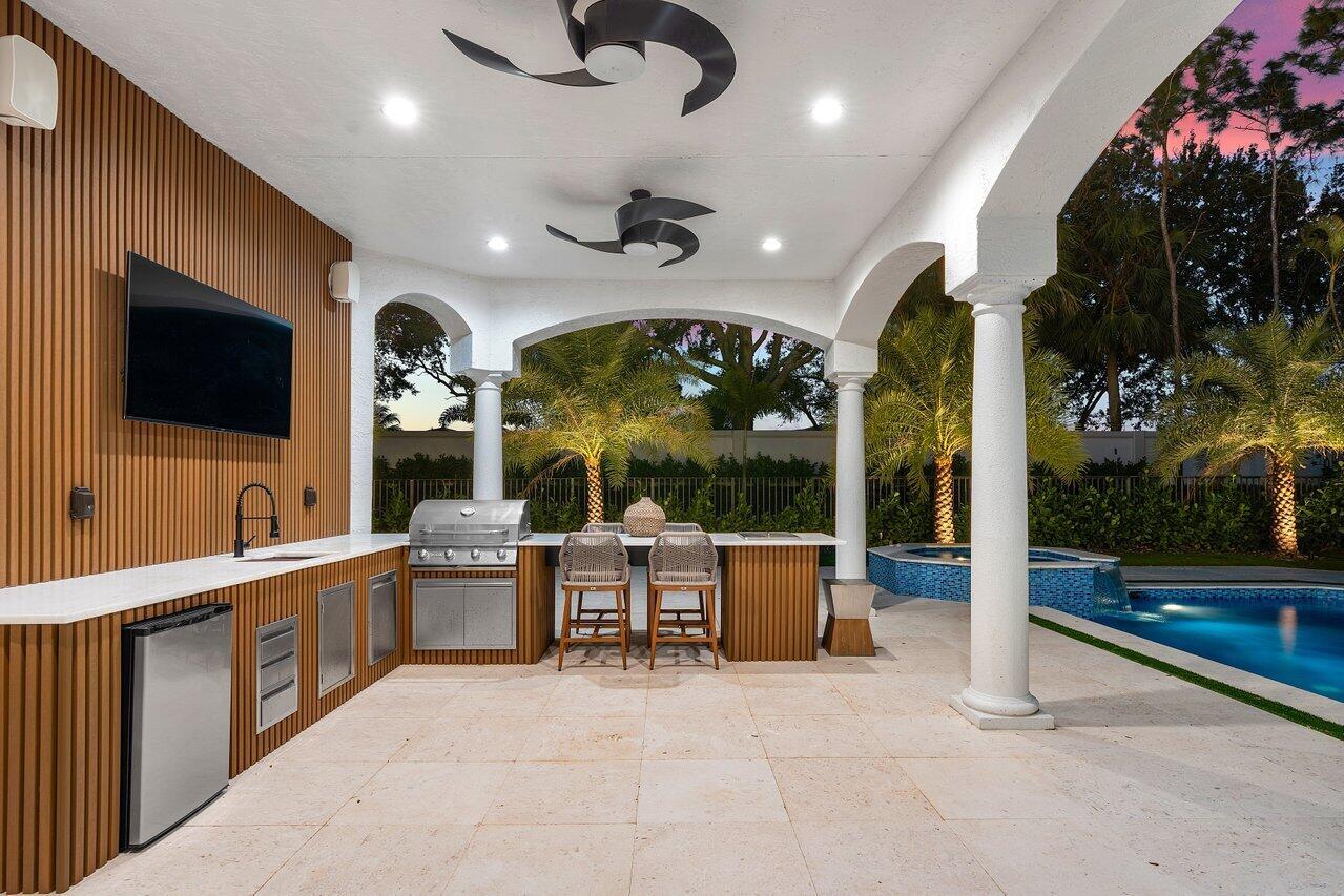 17721 Middlebrook Way