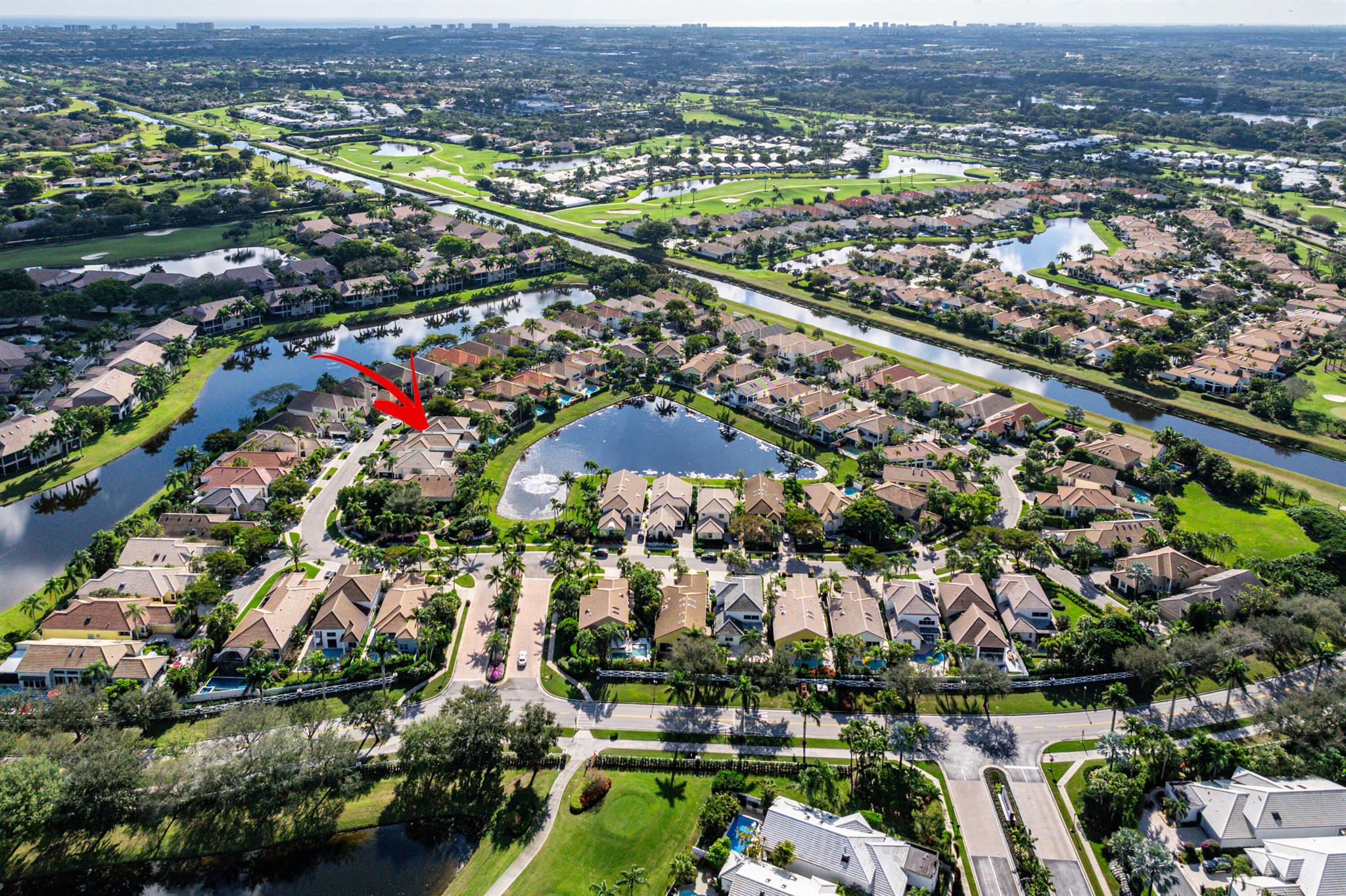 16795 Knightsbridge Lane