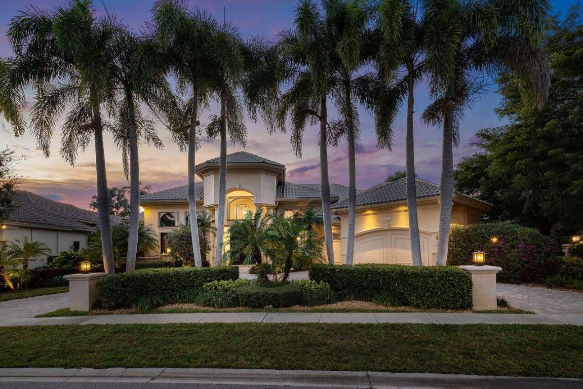 5848 Vintage Oaks Circle