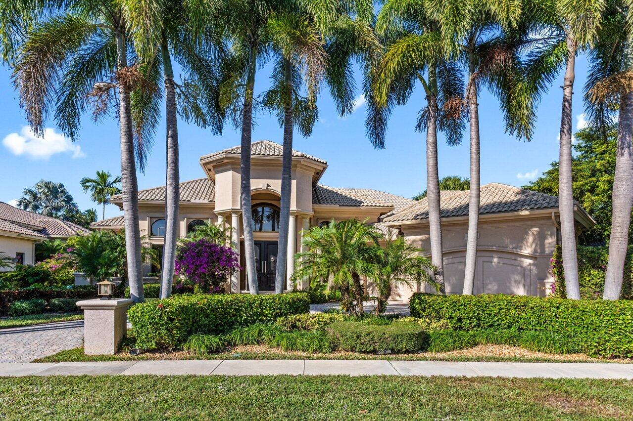 5848 Vintage Oaks Circle