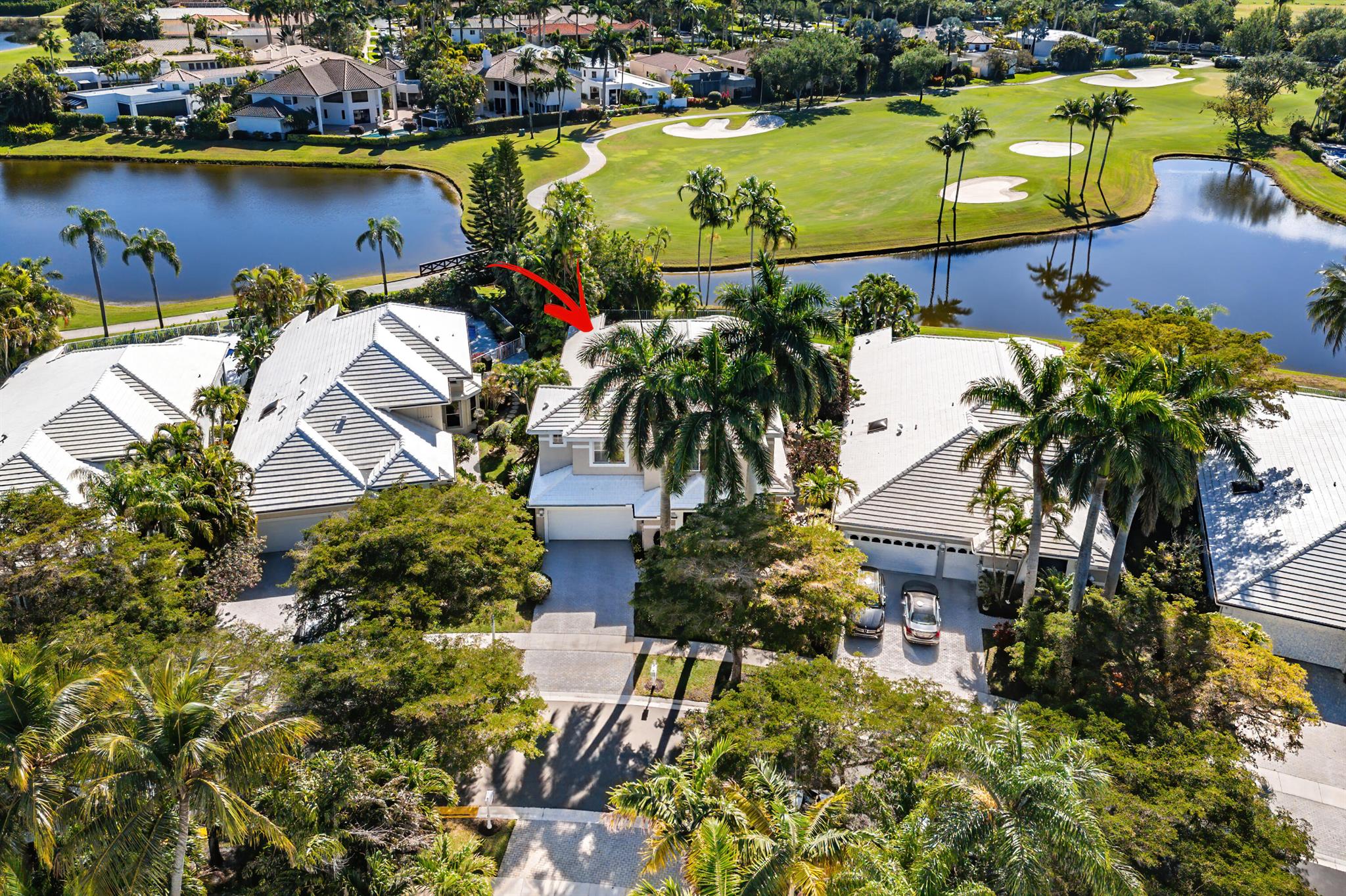 17168 Huntington Park Way