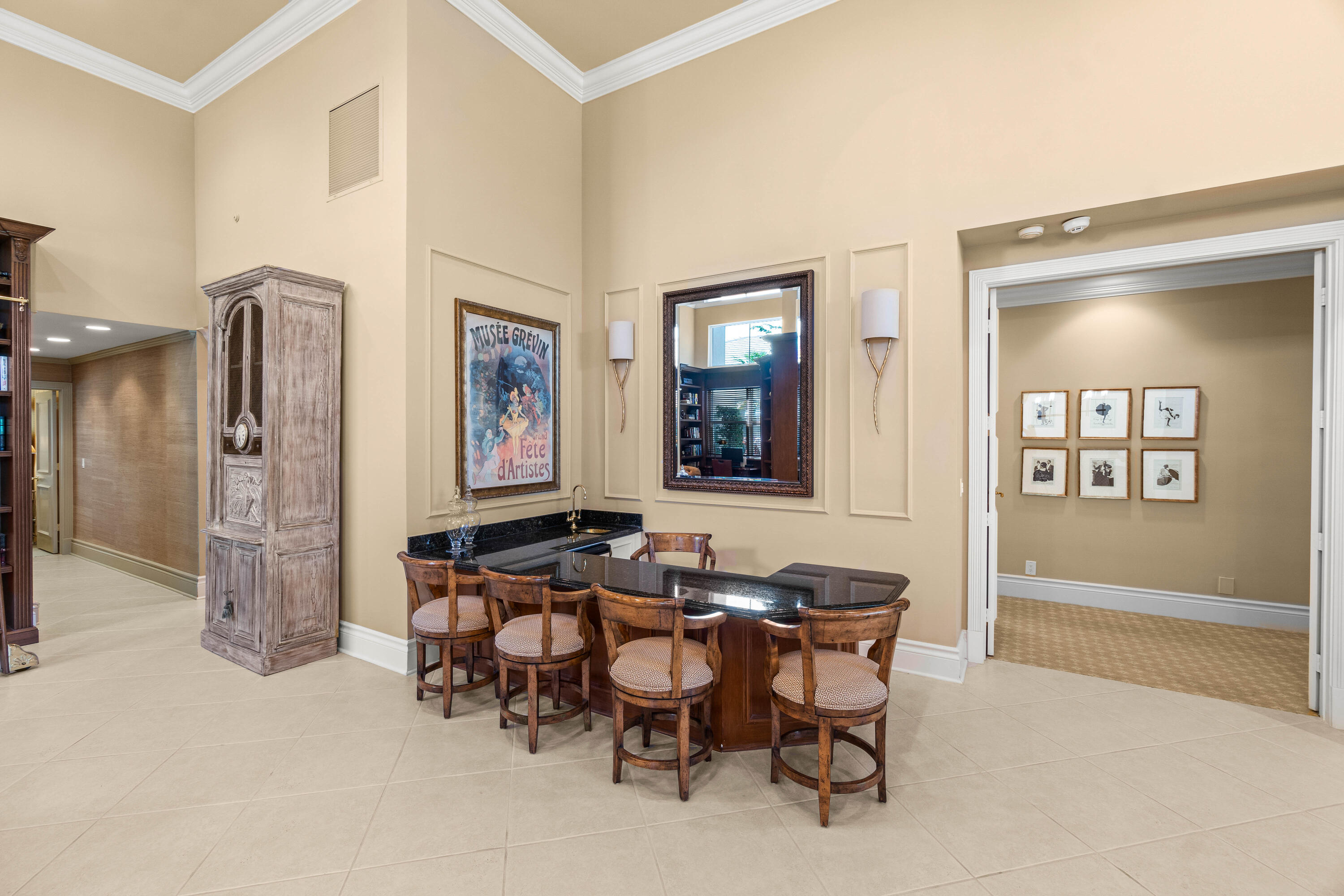 17168 Huntington Park Way