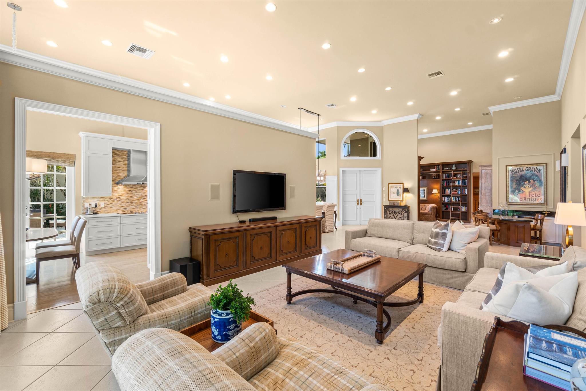 17168 Huntington Park Way