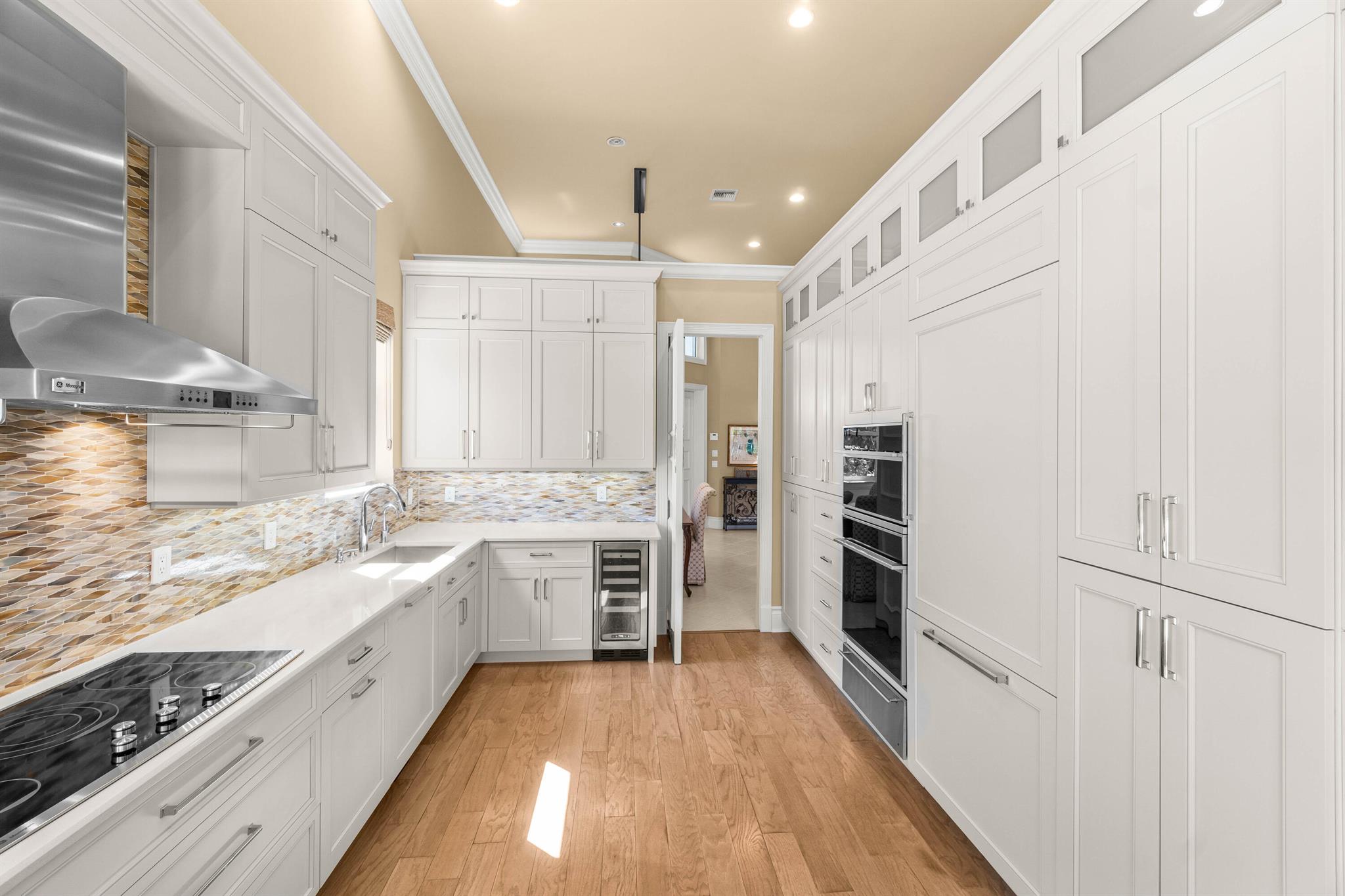 17168 Huntington Park Way