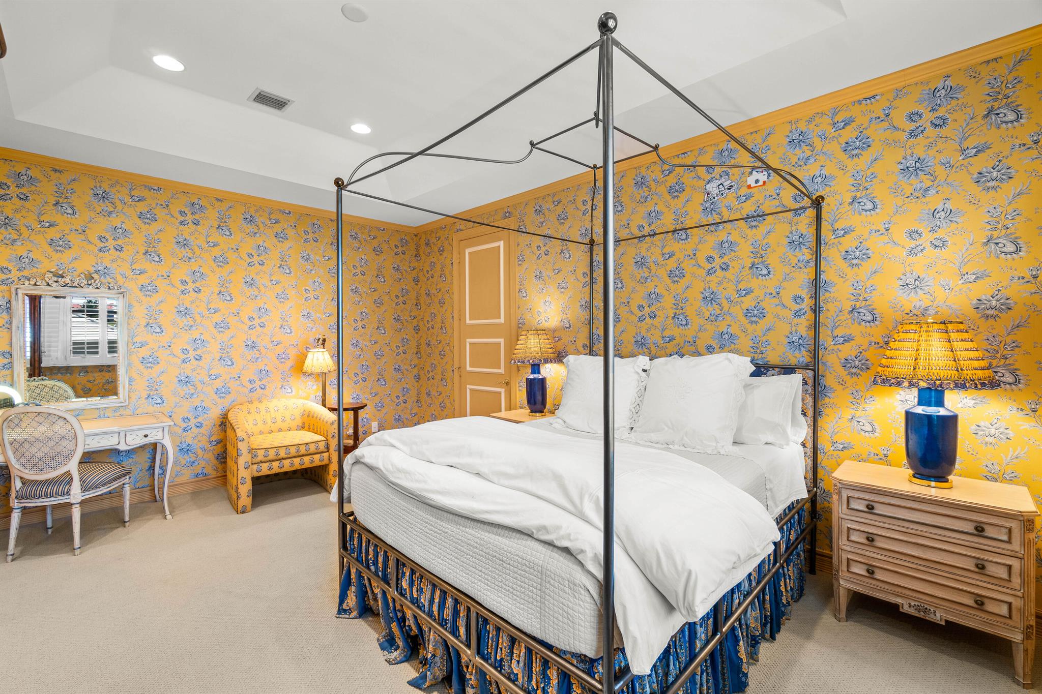 17168 Huntington Park Way