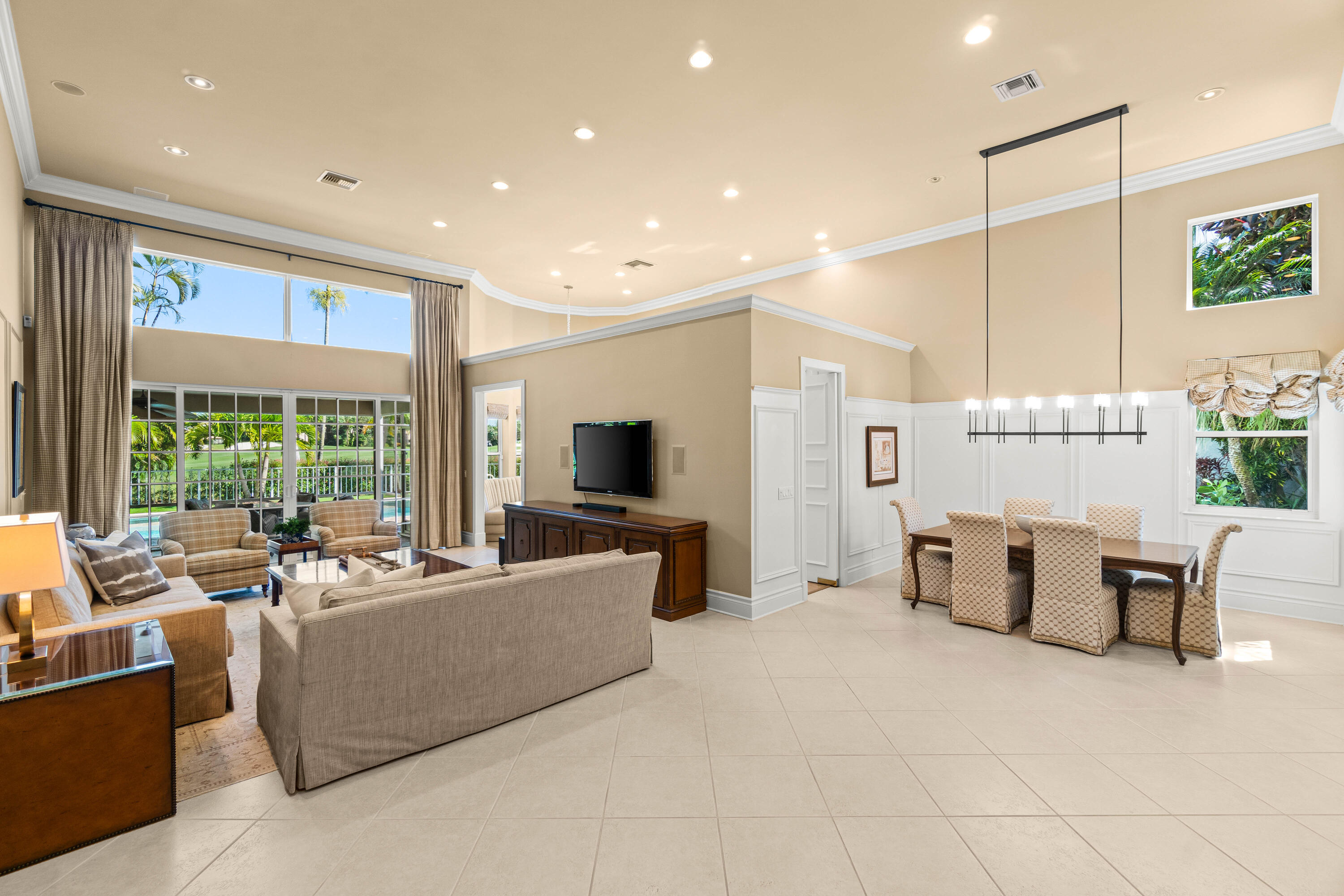 17168 Huntington Park Way