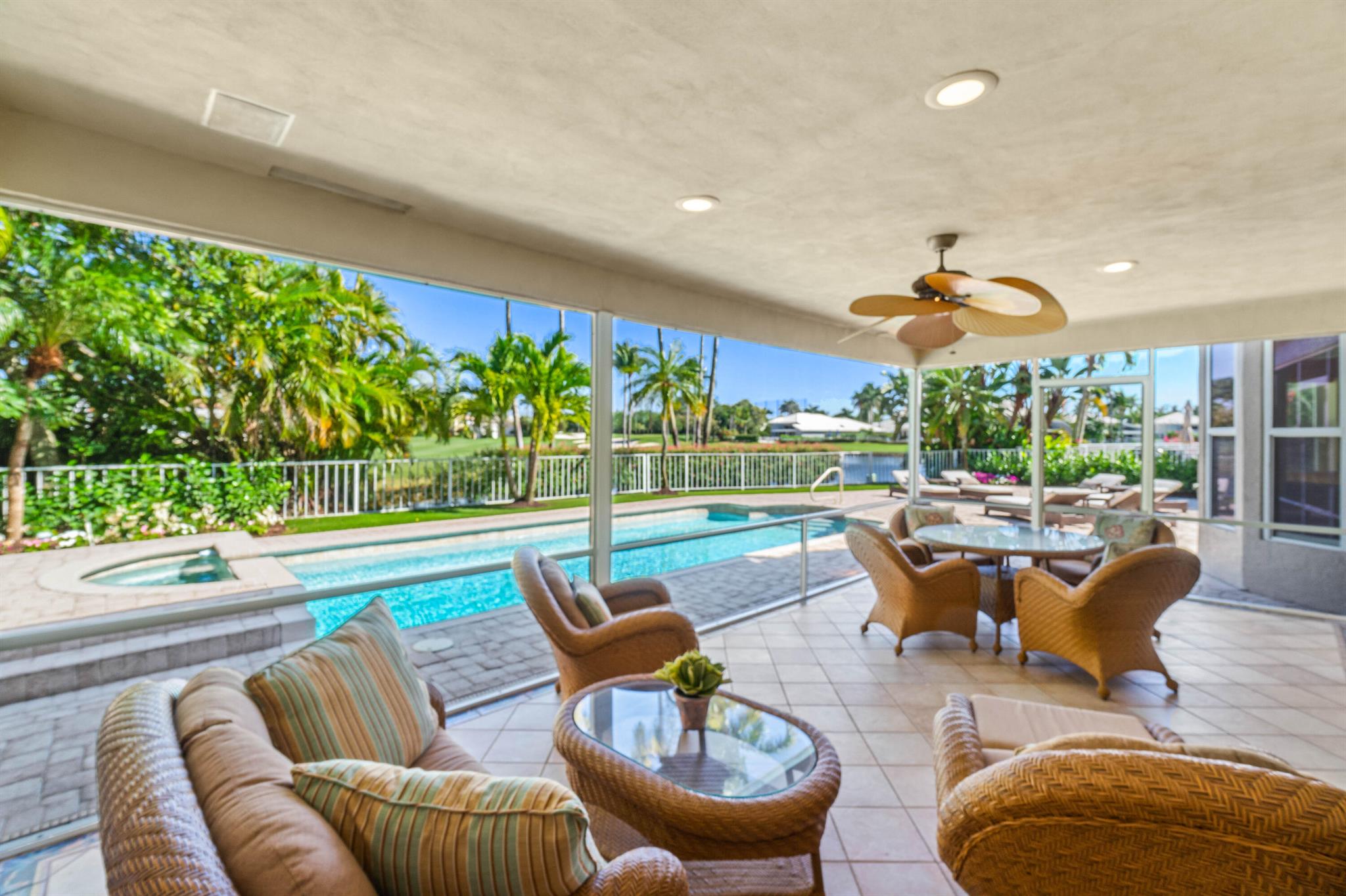 17168 Huntington Park Way