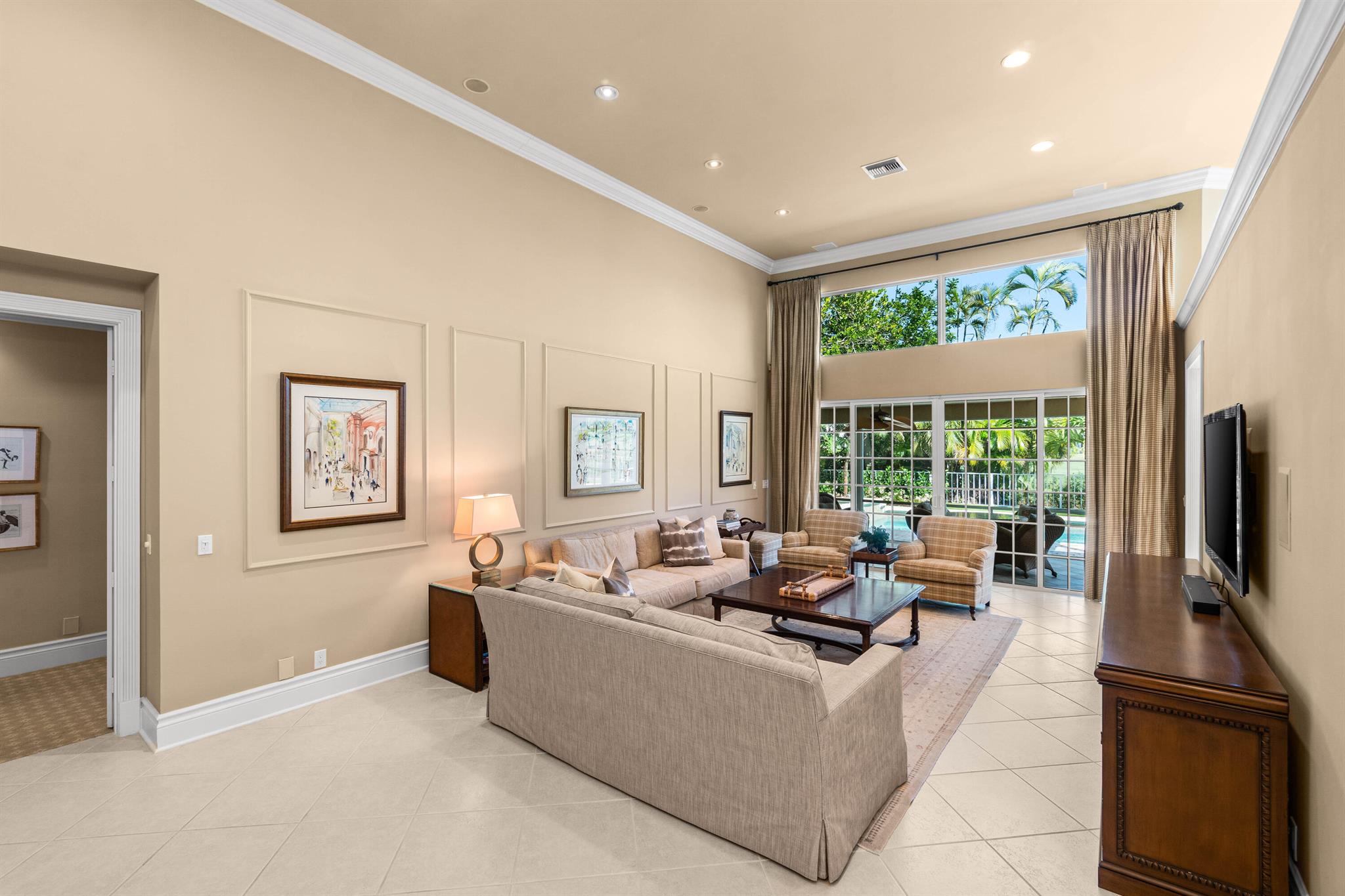 17168 Huntington Park Way