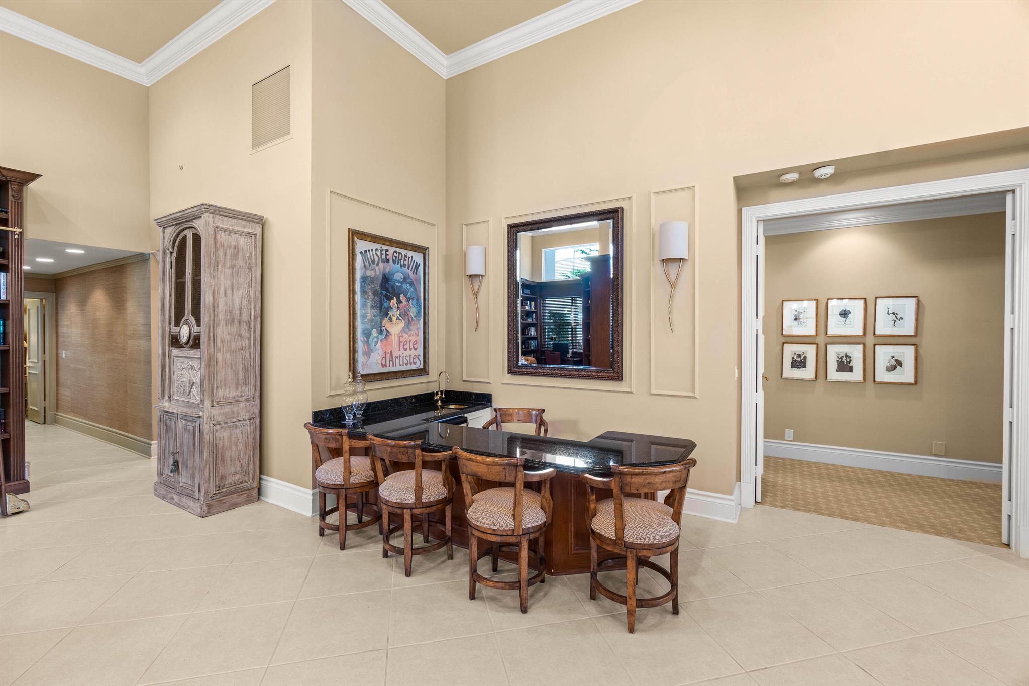 17168 Huntington Park Way