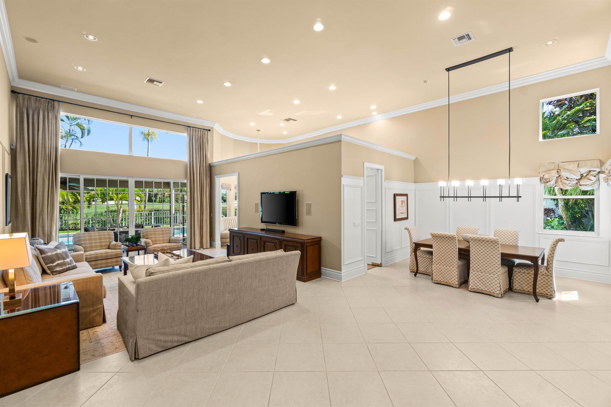 17168 Huntington Park Way